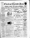 Chard and Ilminster News Saturday 02 March 1895 Page 1