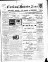 Chard and Ilminster News Saturday 16 March 1895 Page 1