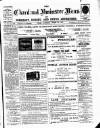 Chard and Ilminster News Saturday 30 March 1895 Page 1