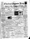 Chard and Ilminster News Saturday 13 April 1895 Page 1
