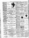 Chard and Ilminster News Saturday 13 April 1895 Page 4