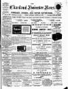 Chard and Ilminster News Saturday 24 August 1895 Page 1