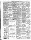 Chard and Ilminster News Saturday 24 August 1895 Page 4