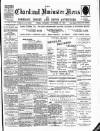 Chard and Ilminster News Saturday 30 November 1895 Page 1