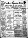 Chard and Ilminster News Saturday 15 February 1896 Page 1