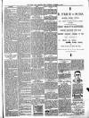 Chard and Ilminster News Saturday 14 November 1896 Page 3