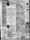Chard and Ilminster News Saturday 30 January 1897 Page 4