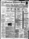 Chard and Ilminster News Saturday 06 February 1897 Page 1
