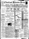 Chard and Ilminster News Saturday 06 March 1897 Page 1