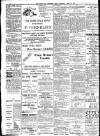Chard and Ilminster News Saturday 24 April 1897 Page 4