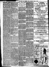 Chard and Ilminster News Saturday 24 April 1897 Page 6