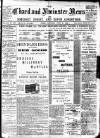 Chard and Ilminster News Saturday 26 June 1897 Page 1