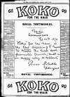 Chard and Ilminster News Saturday 26 June 1897 Page 11