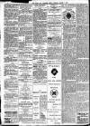 Chard and Ilminster News Saturday 07 August 1897 Page 4