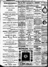 Chard and Ilminster News Saturday 07 August 1897 Page 8