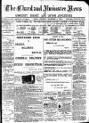 Chard and Ilminster News Saturday 04 September 1897 Page 1