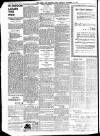 Chard and Ilminster News Saturday 27 November 1897 Page 6