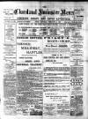 Chard and Ilminster News Saturday 05 February 1898 Page 1