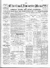 Chard and Ilminster News Saturday 14 January 1899 Page 1
