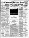 Chard and Ilminster News Saturday 19 May 1900 Page 1