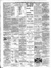 Chard and Ilminster News Saturday 11 August 1900 Page 4