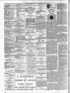Chard and Ilminster News Saturday 10 November 1900 Page 4