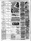 Chard and Ilminster News Saturday 10 November 1900 Page 8