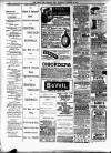 Chard and Ilminster News Saturday 24 November 1900 Page 8