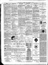 Chard and Ilminster News Saturday 16 February 1901 Page 4