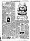 Chard and Ilminster News Saturday 26 October 1901 Page 6