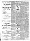 Chard and Ilminster News Saturday 02 November 1901 Page 2