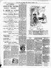 Chard and Ilminster News Saturday 16 November 1901 Page 6