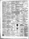 Chard and Ilminster News Saturday 30 November 1901 Page 4