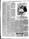 Chard and Ilminster News Saturday 30 November 1901 Page 6