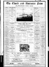 Chard and Ilminster News Saturday 21 December 1901 Page 11