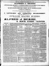 Chard and Ilminster News Saturday 26 April 1902 Page 3