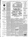 Chard and Ilminster News Saturday 21 June 1902 Page 6