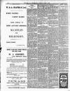 Chard and Ilminster News Saturday 11 October 1902 Page 2