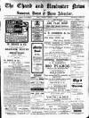 Chard and Ilminster News Saturday 07 February 1903 Page 1