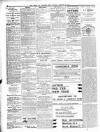 Chard and Ilminster News Saturday 16 January 1904 Page 4