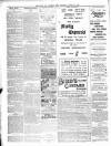 Chard and Ilminster News Saturday 16 January 1904 Page 8