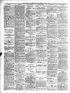 Chard and Ilminster News Saturday 02 July 1904 Page 4