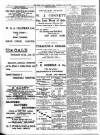 Chard and Ilminster News Saturday 28 January 1905 Page 2