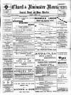 Chard and Ilminster News Saturday 04 March 1905 Page 1