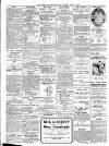 Chard and Ilminster News Saturday 22 September 1906 Page 4