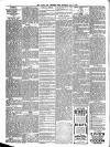 Chard and Ilminster News Saturday 06 October 1906 Page 6