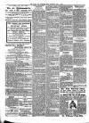 Chard and Ilminster News Saturday 04 May 1907 Page 2