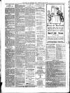 Chard and Ilminster News Saturday 28 December 1907 Page 8