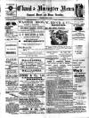 Chard and Ilminster News Saturday 14 March 1908 Page 1