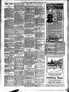 Chard and Ilminster News Saturday 02 January 1909 Page 8